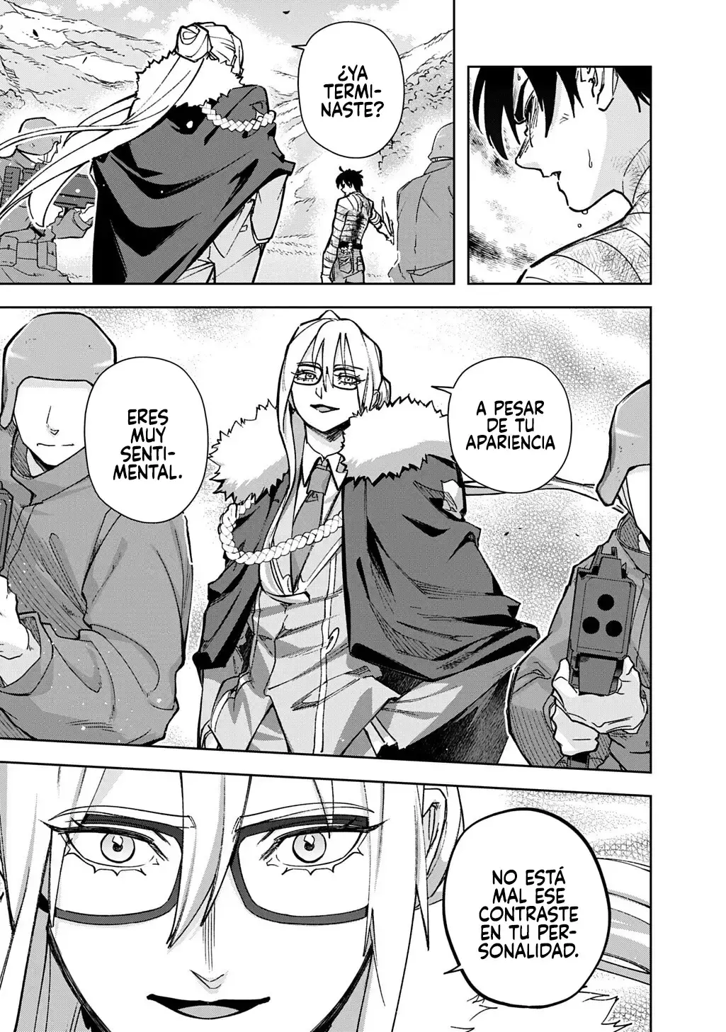 Capitulo 61 page 13