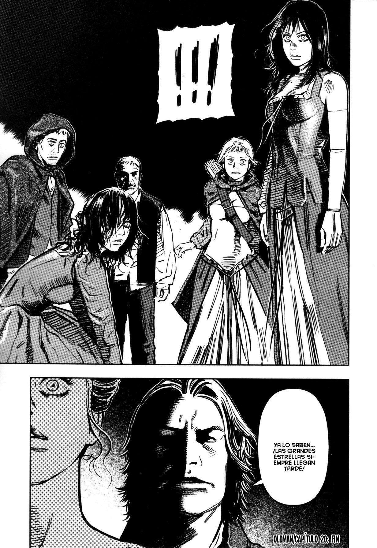 Capitulo 20 page 32