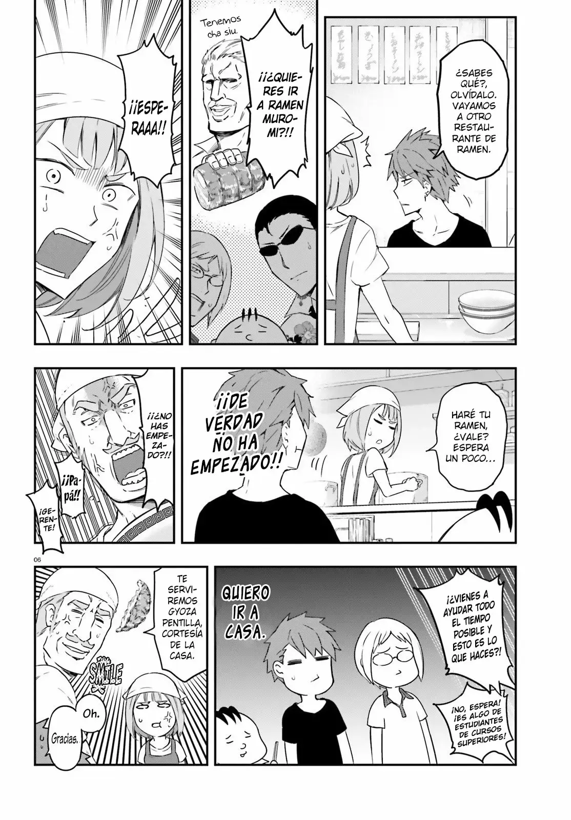 Capitulo 107 page 7