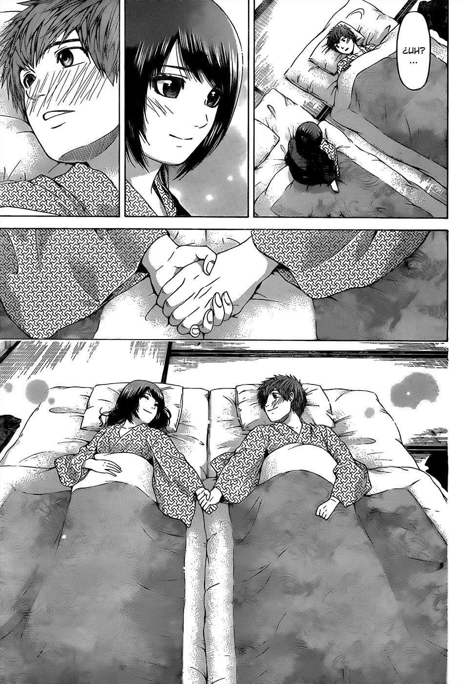 Capitulo 85 page 15