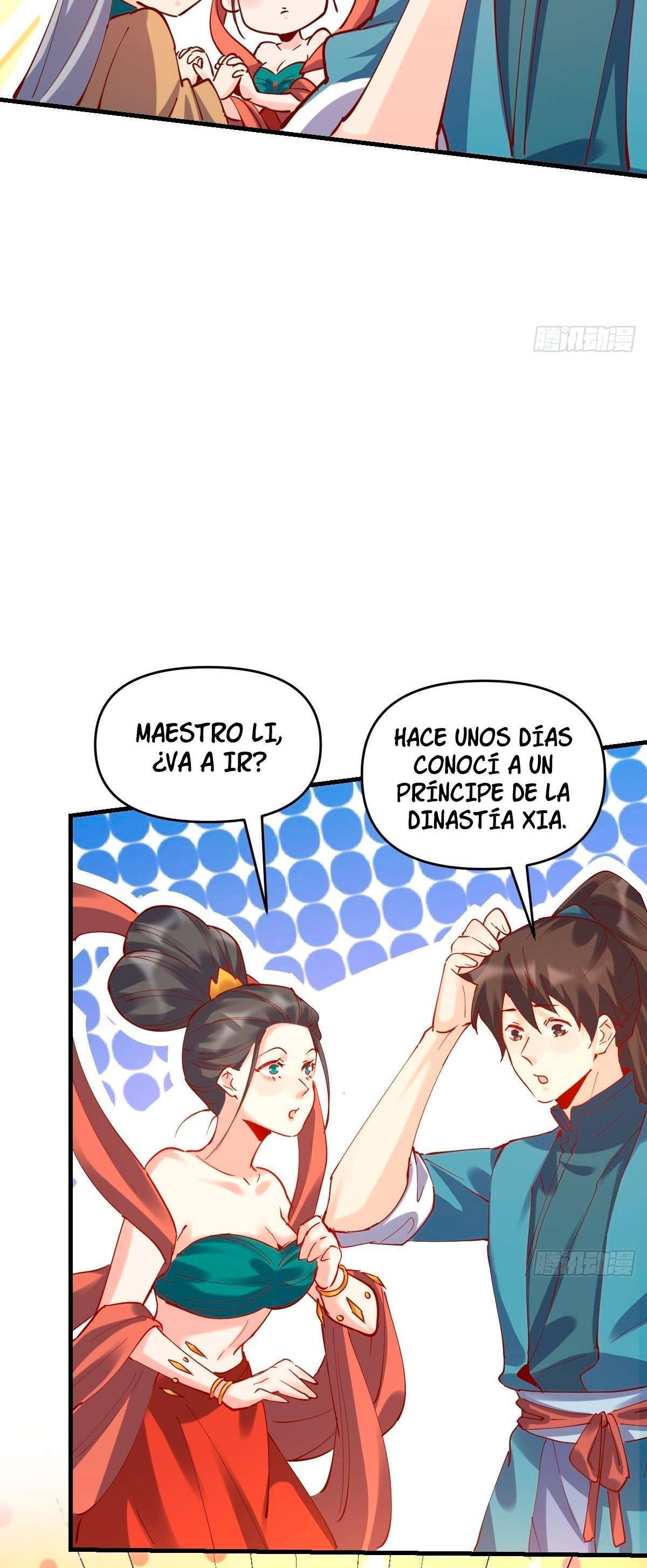 Capitulo 144 page 12