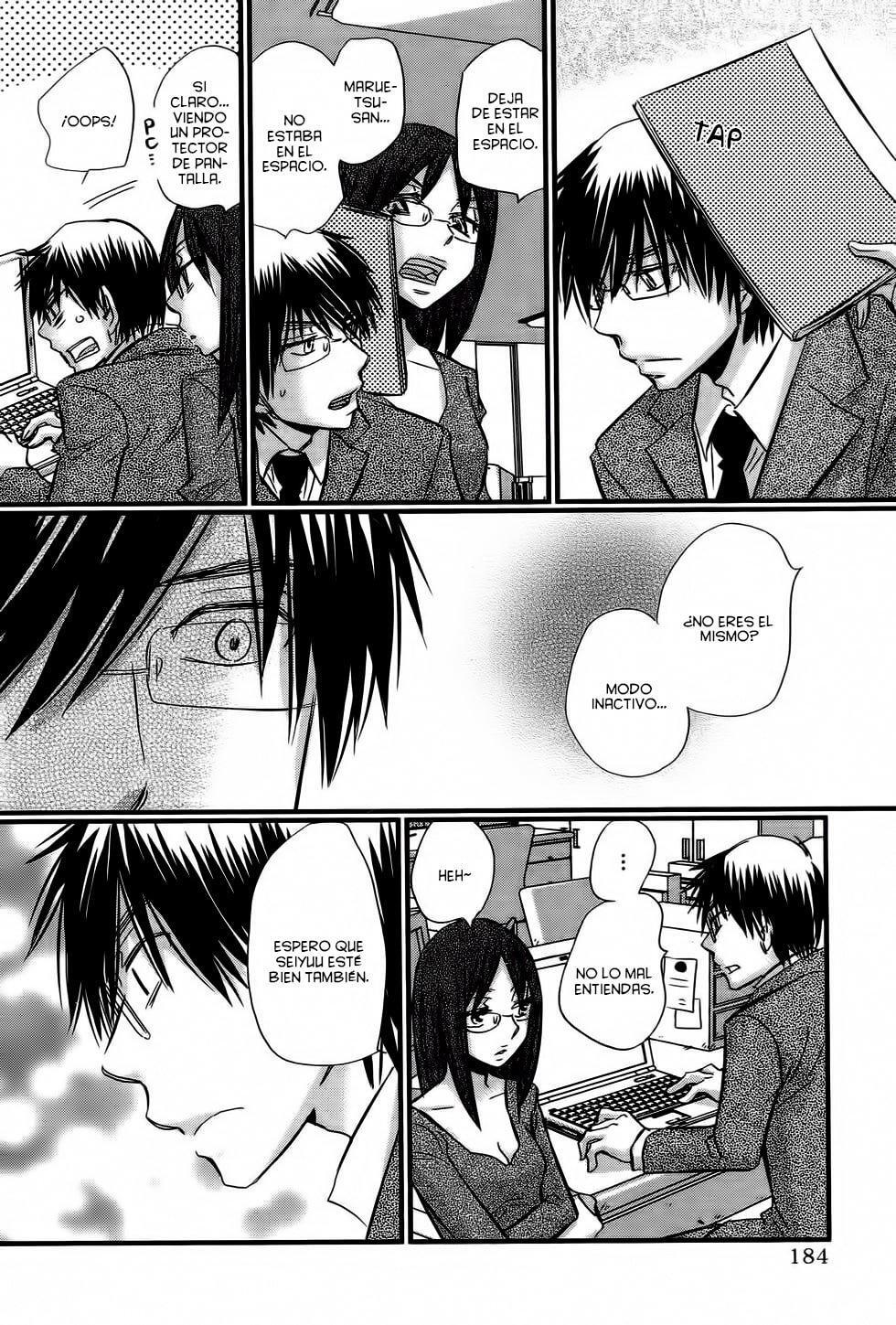 Capitulo 65 page 5