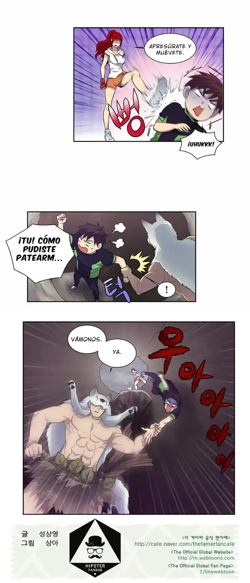 Capitulo 84 page 25