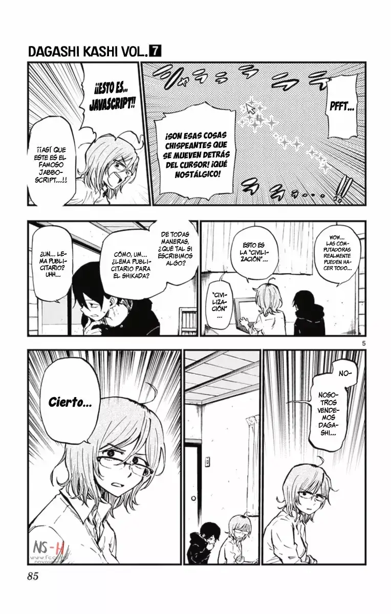 Capitulo 117 page 6