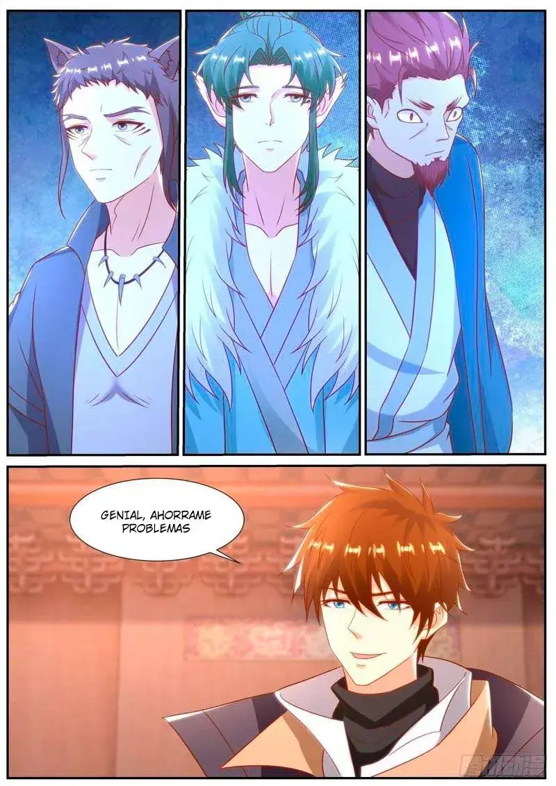 Capitulo 888 page 11