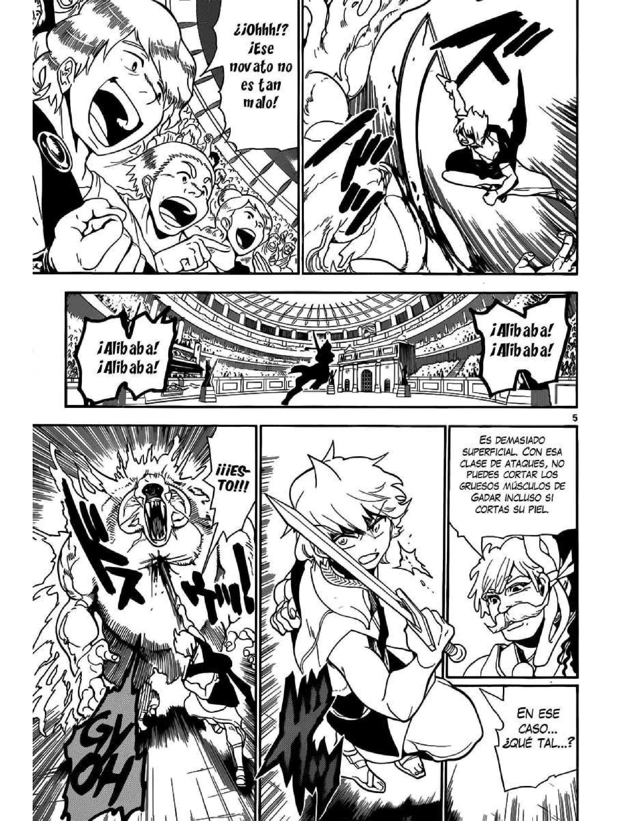 Capitulo 141 page 6