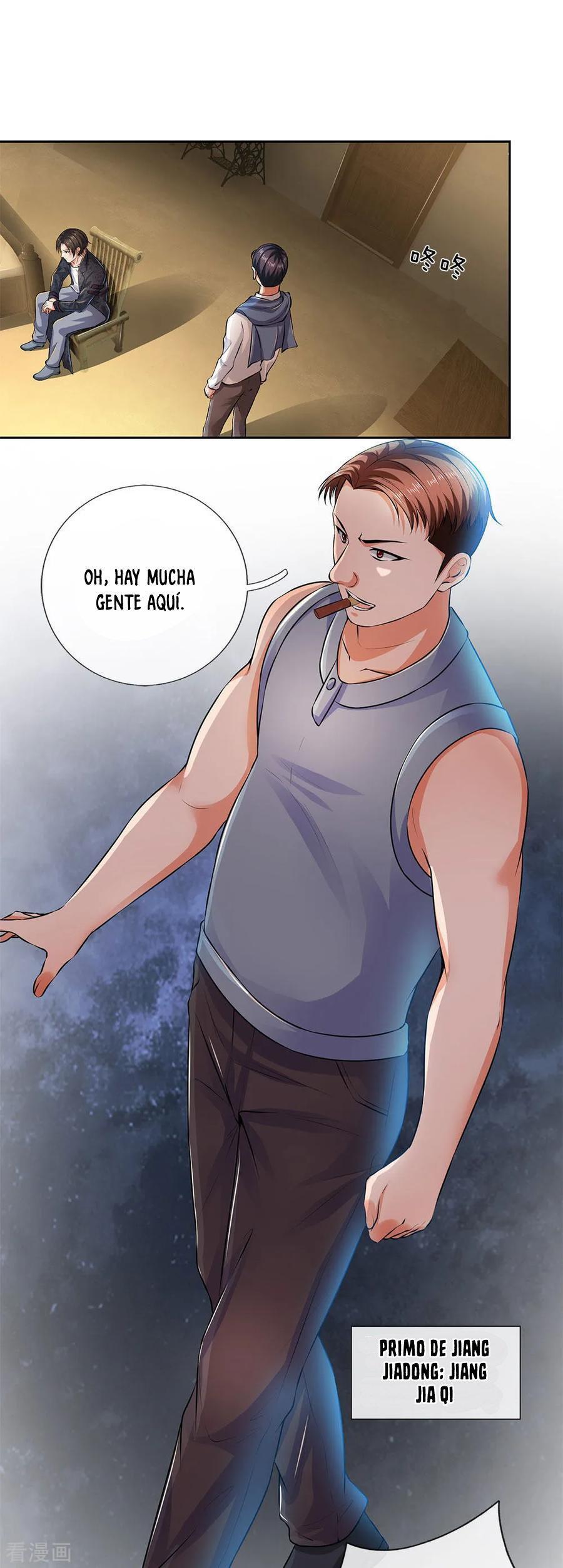 Capitulo 43 page 3