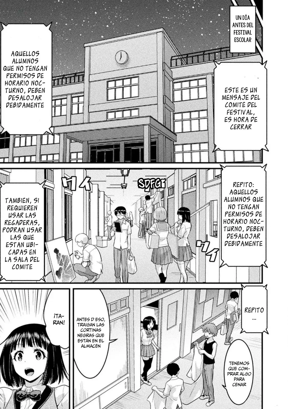Capitulo 18 page 12