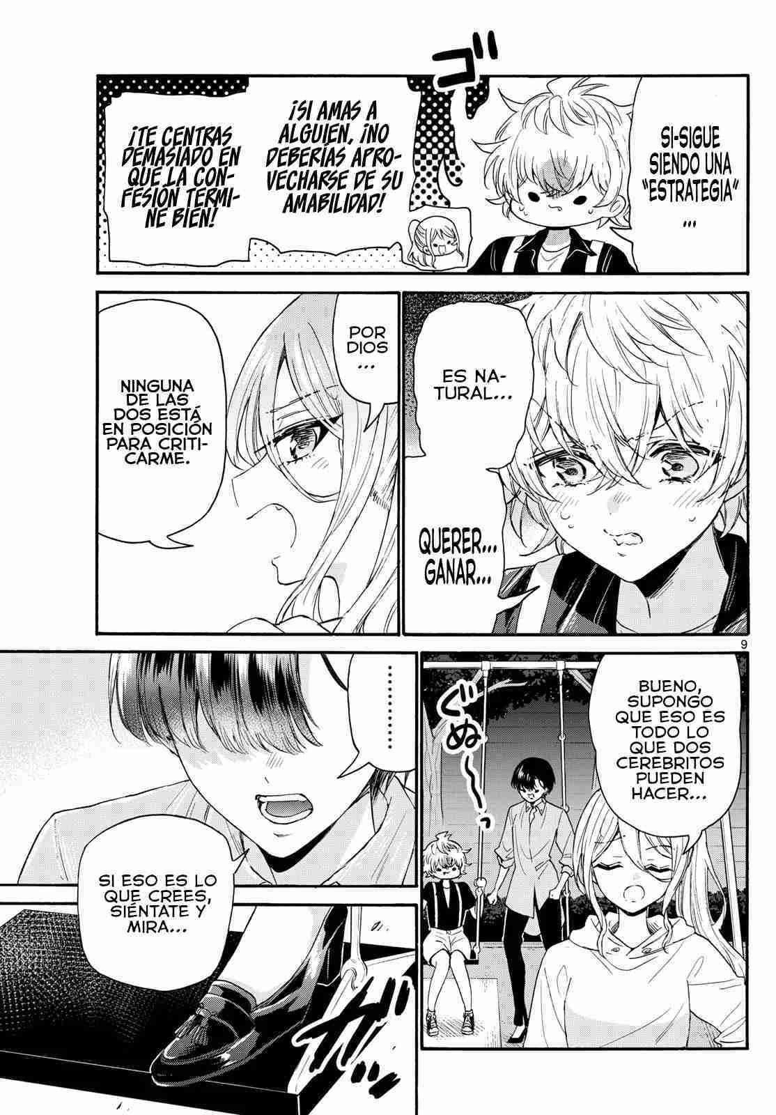Capitulo 118 page 11