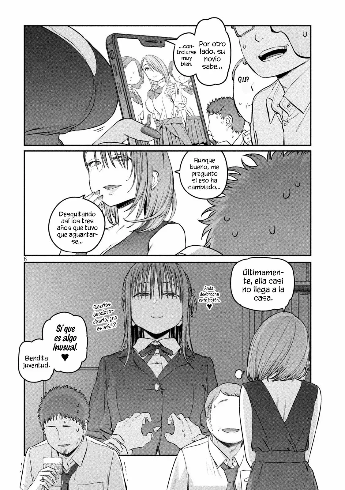 Capitulo 43 page 7