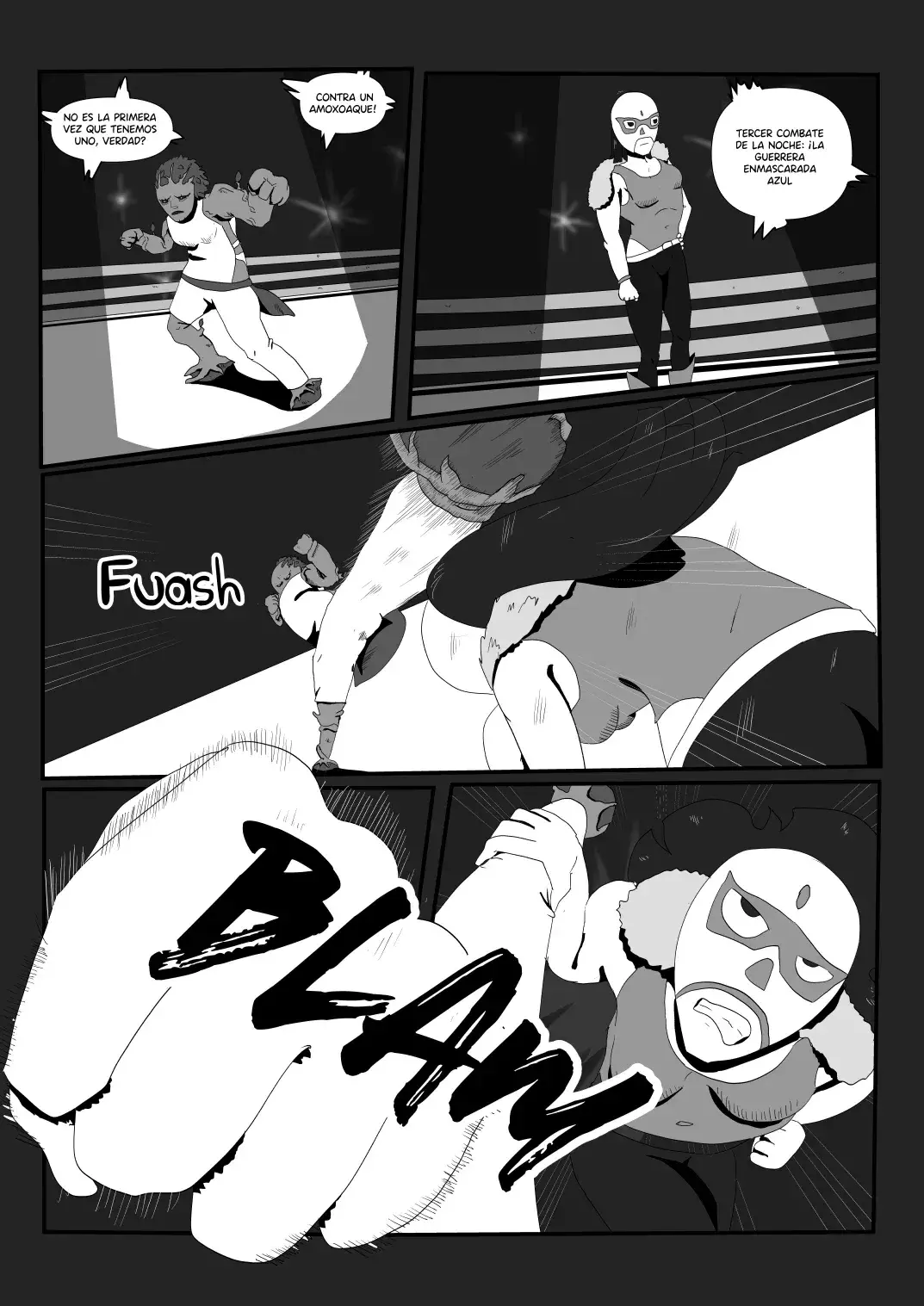 Capitulo 51 page 6
