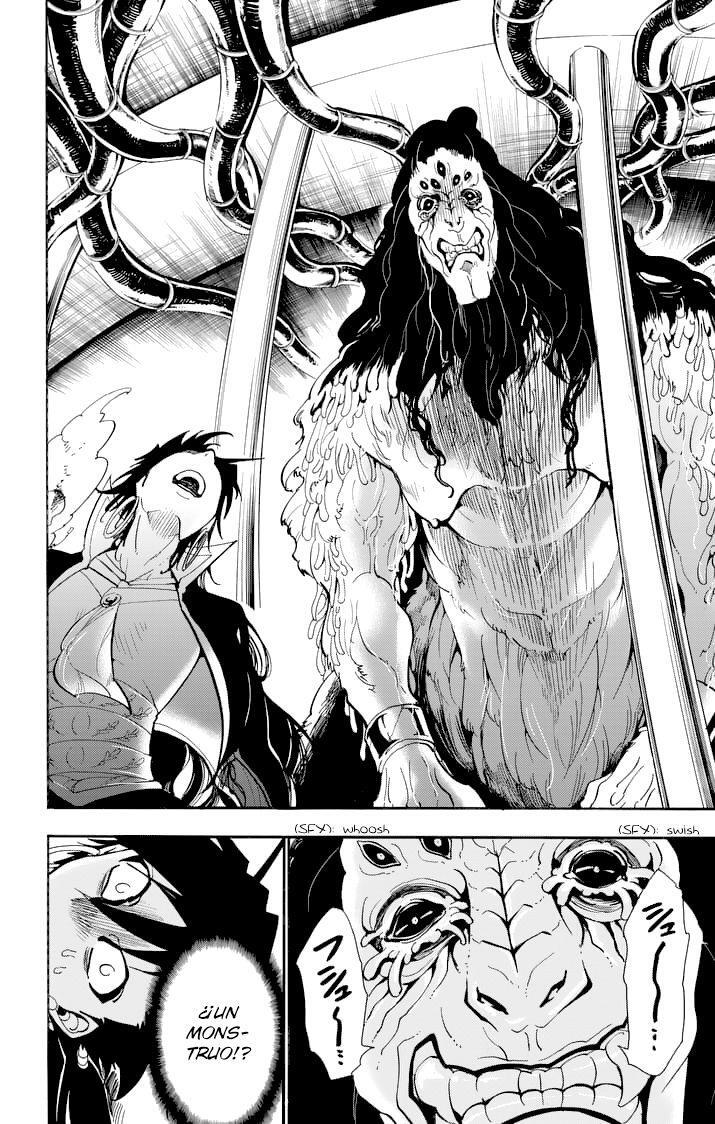 Capitulo 134 page 14