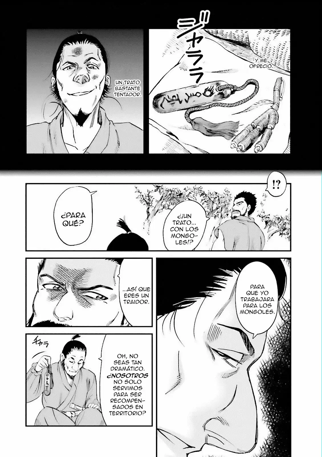 Capitulo 20 page 40