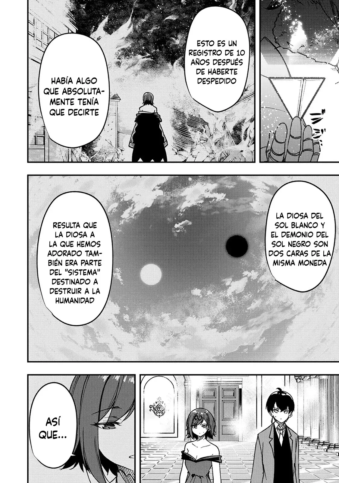 Capitulo 62 page 13