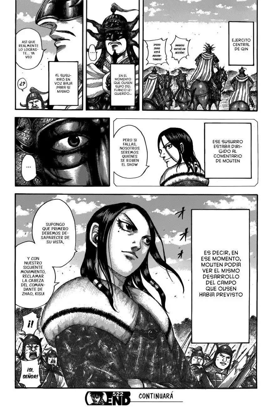 Capitulo 522 page 19