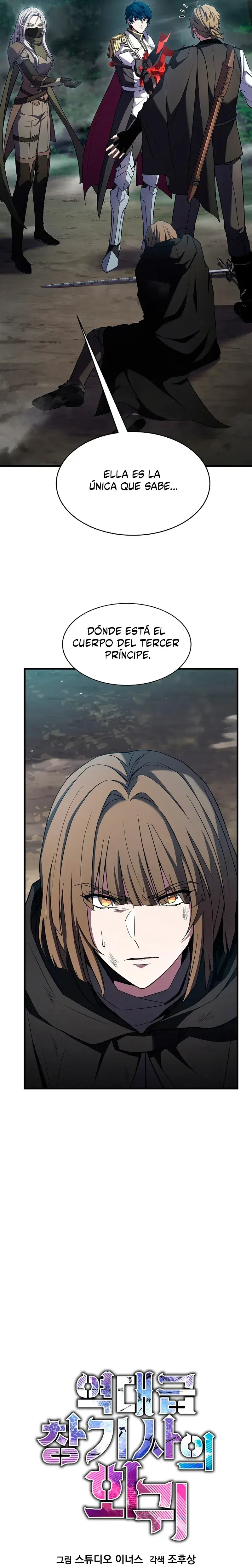 Capitulo 104 page 34