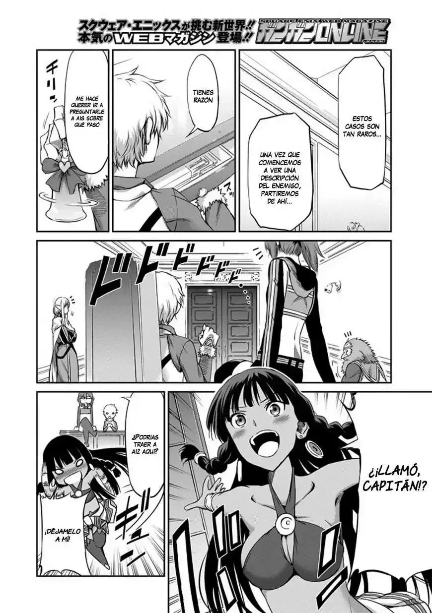 Capitulo 18 page 11