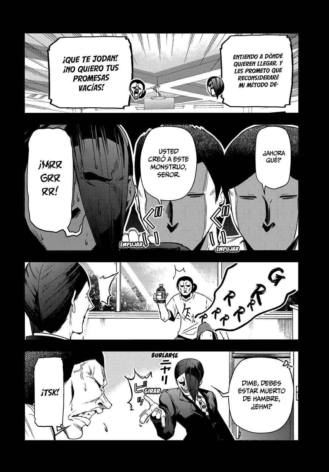 Capitulo 84 page 10