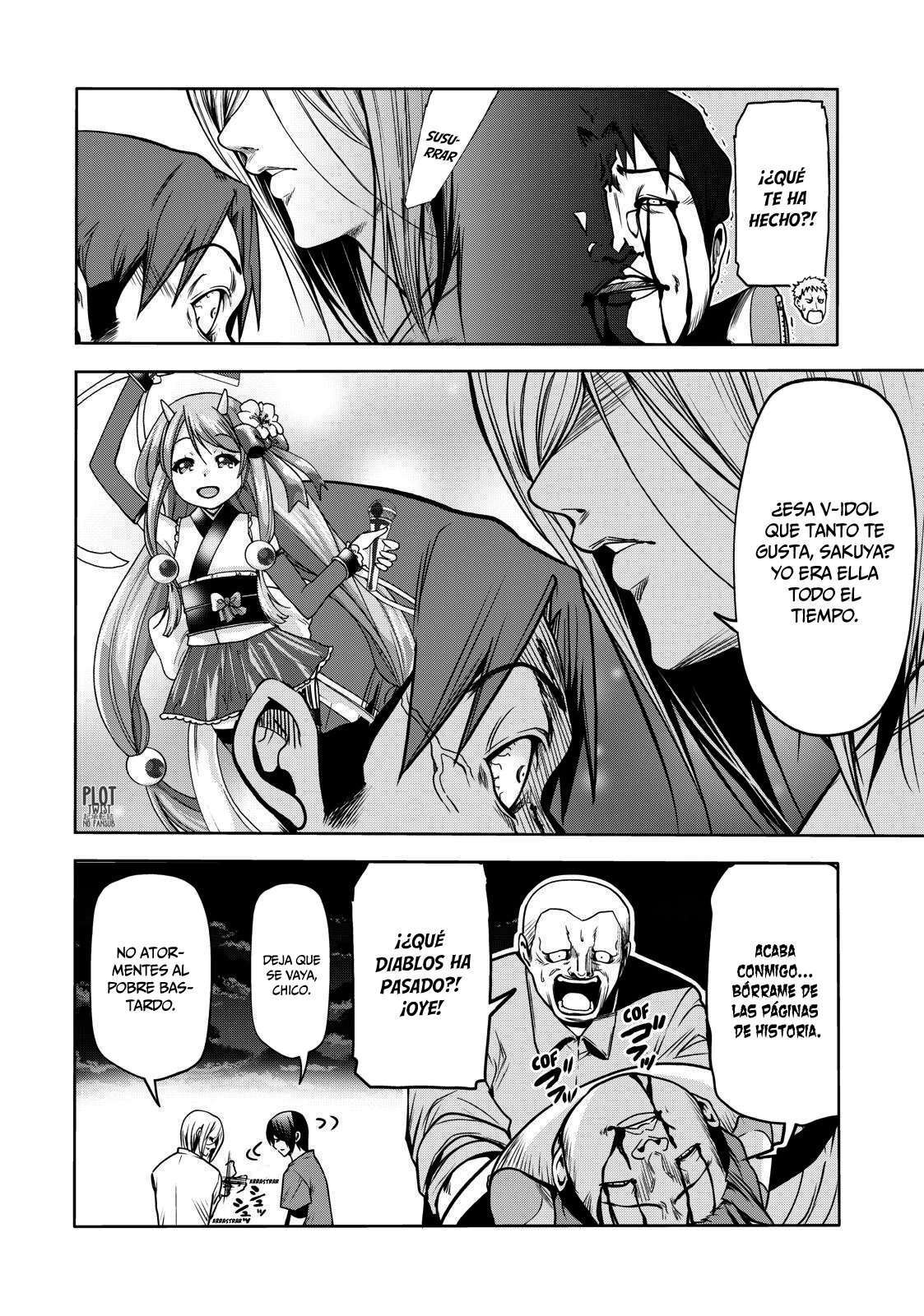 Capitulo 67 page 27