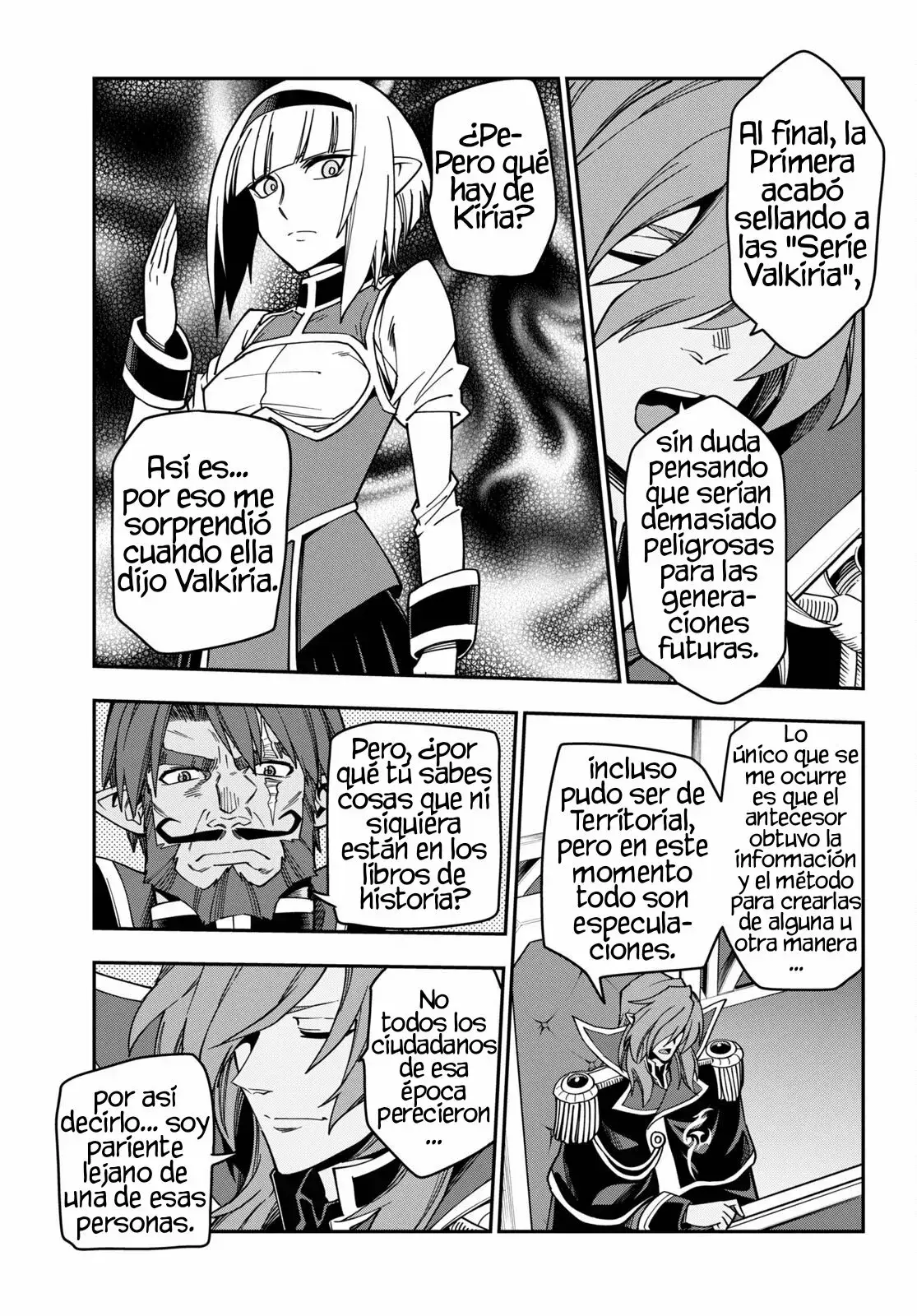 Capitulo 75 page 22
