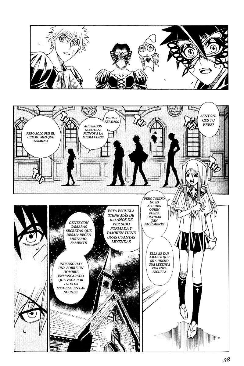 Capitulo 75 page 15