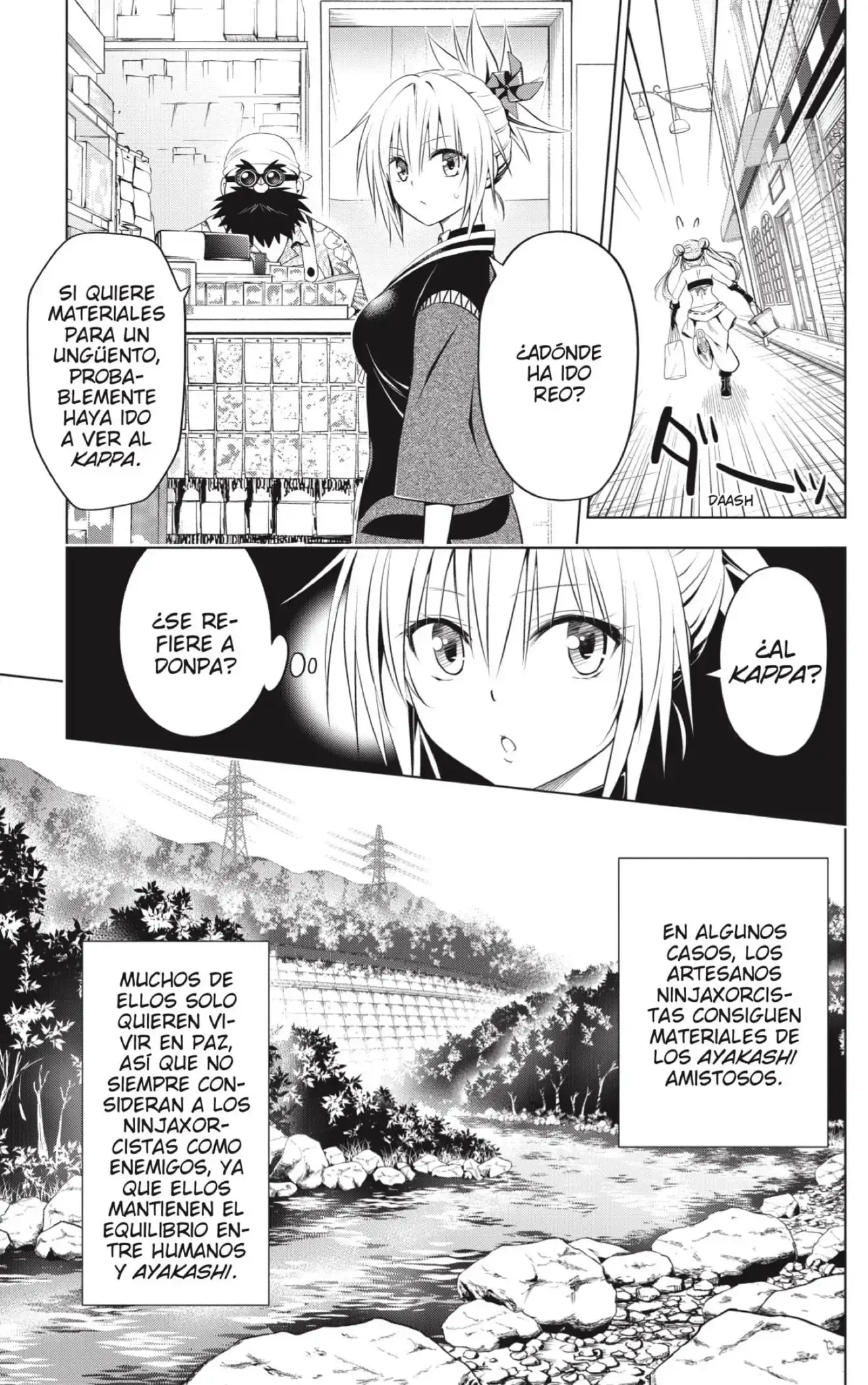 Capitulo 86 page 9