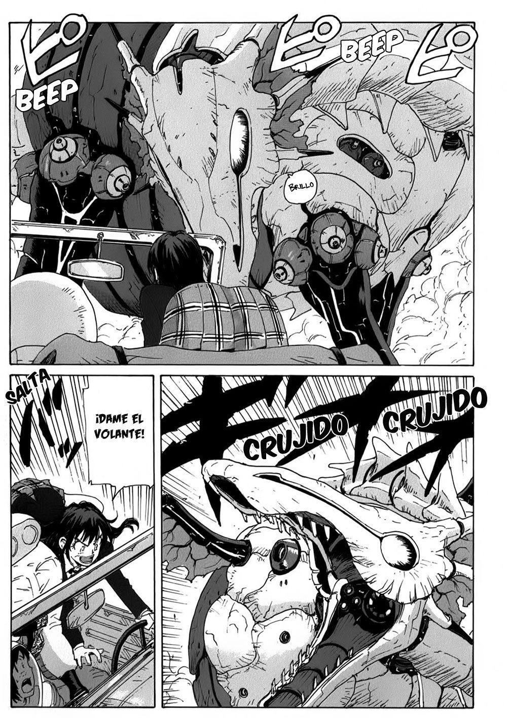 Capitulo 184 page 6