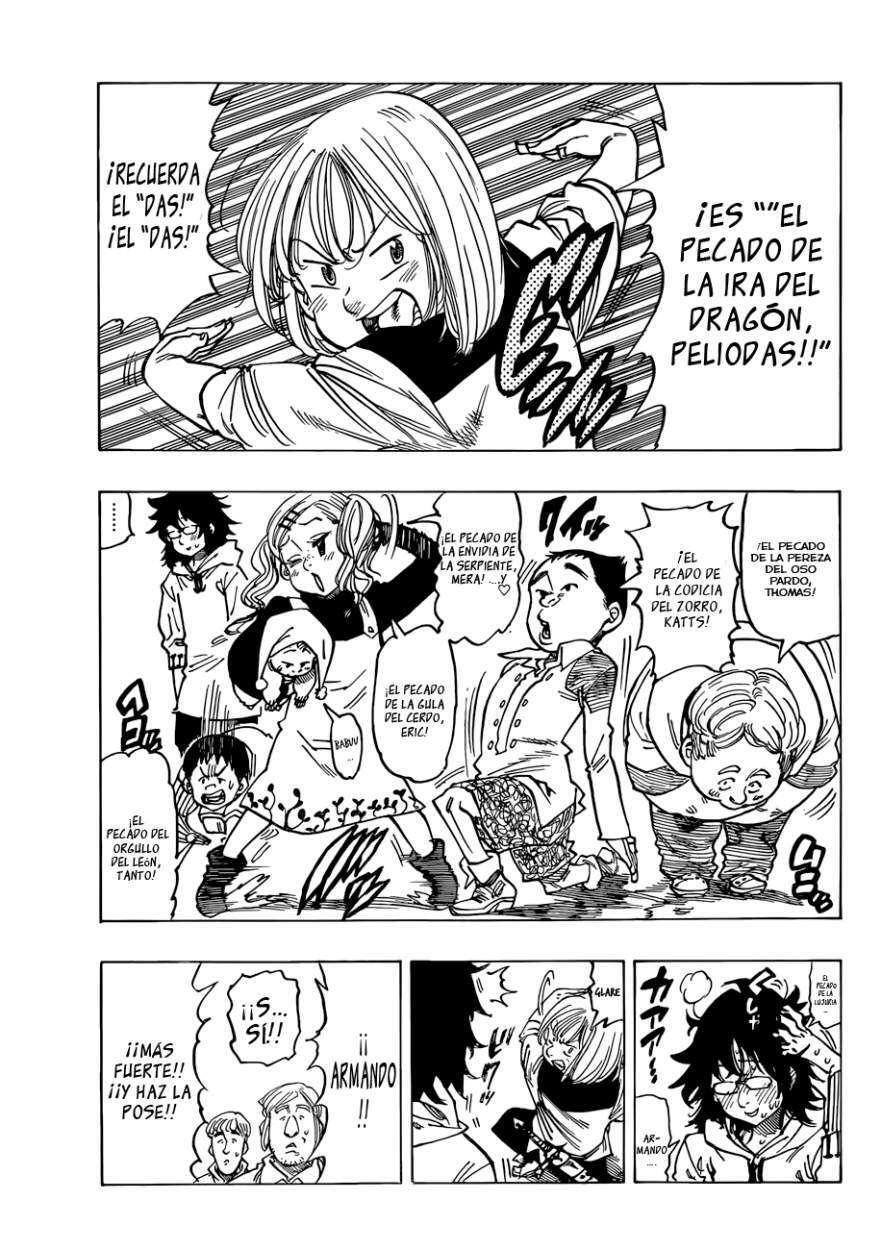 Capitulo 52 page 10
