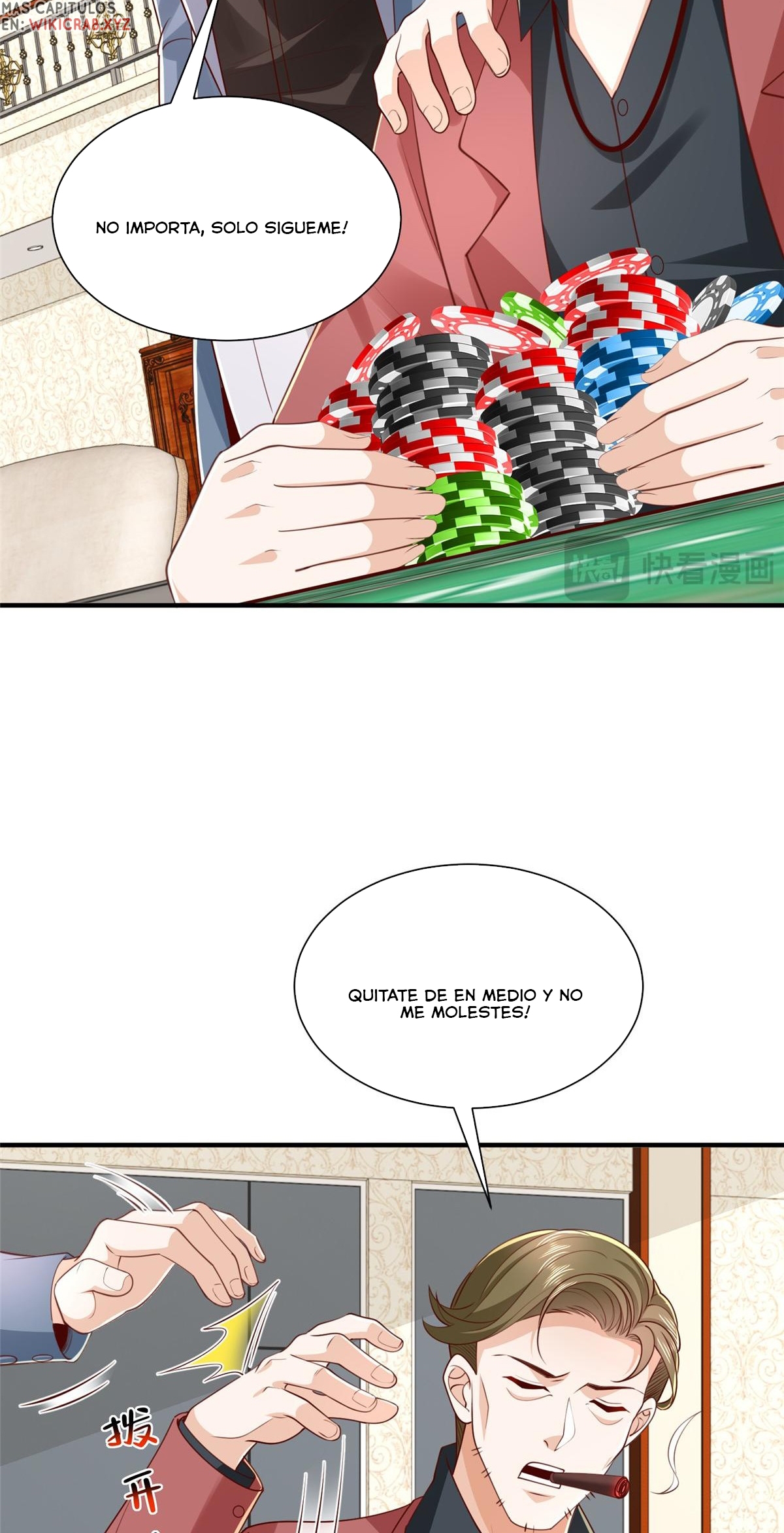 Capitulo 772 page 42