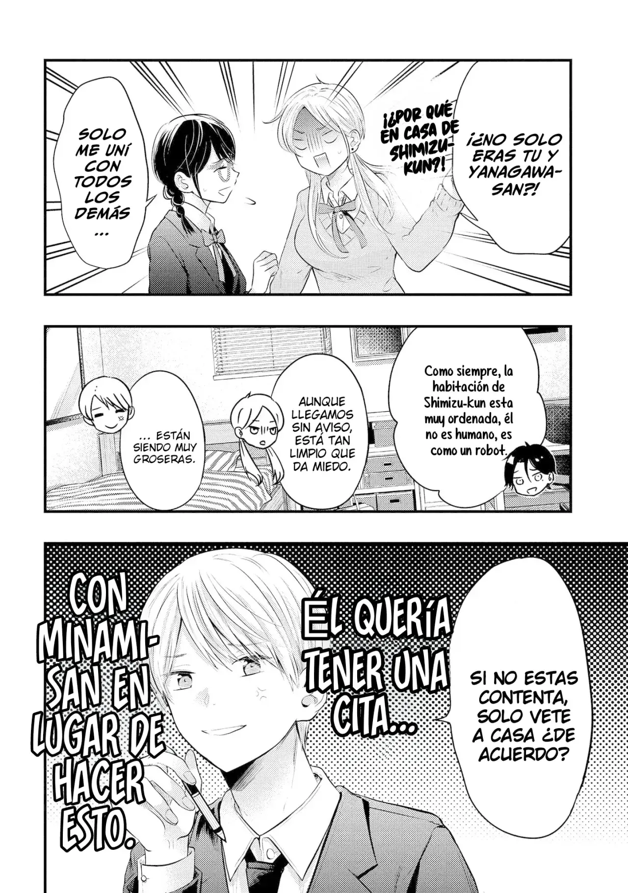 Capitulo 18 page 9