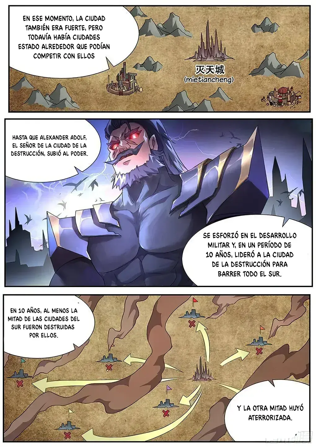 Capitulo 275 page 9