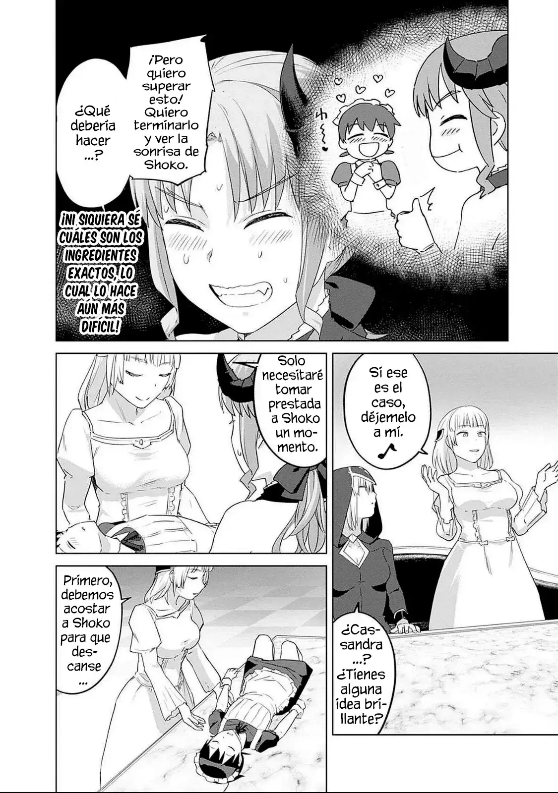 Capitulo 46 page 10