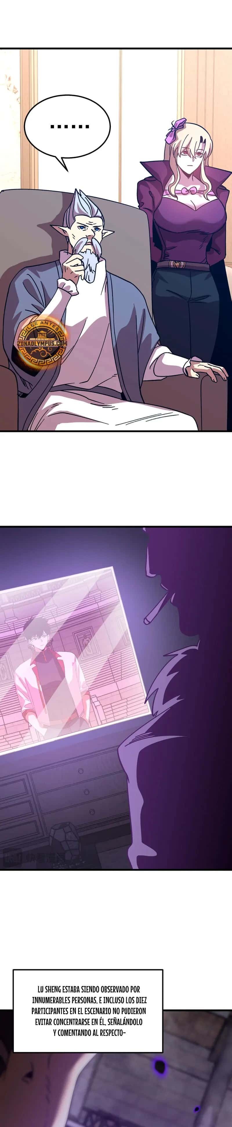 Capitulo 260 page 13