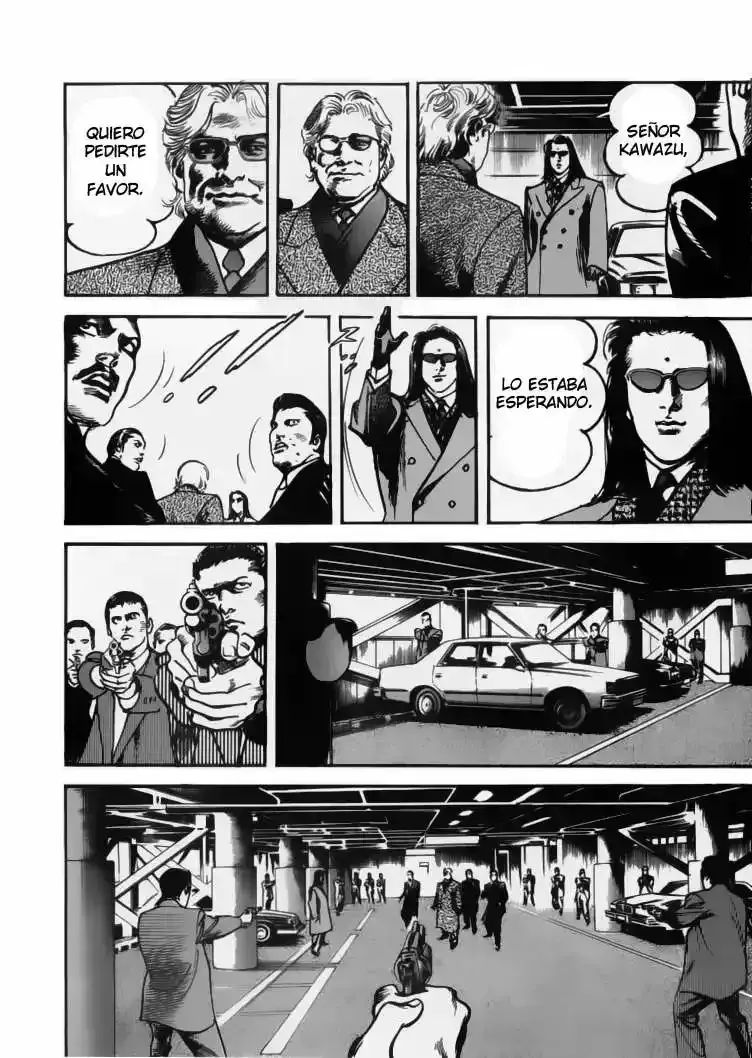 Capitulo 40 page 19