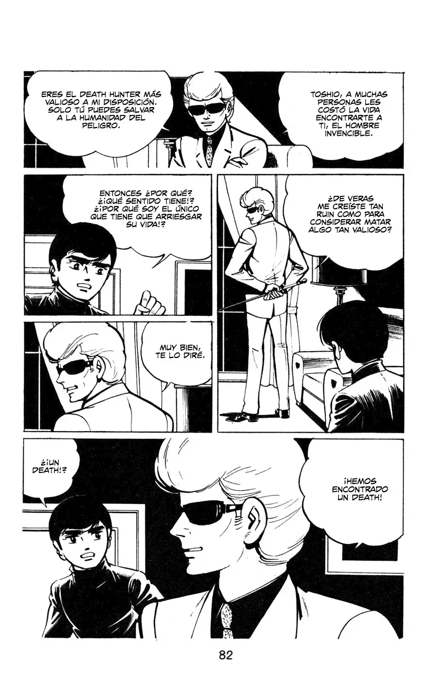 Capitulo 15 page 20