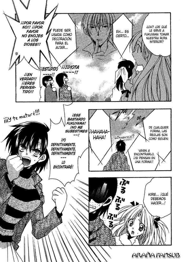 Capitulo 20 page 16