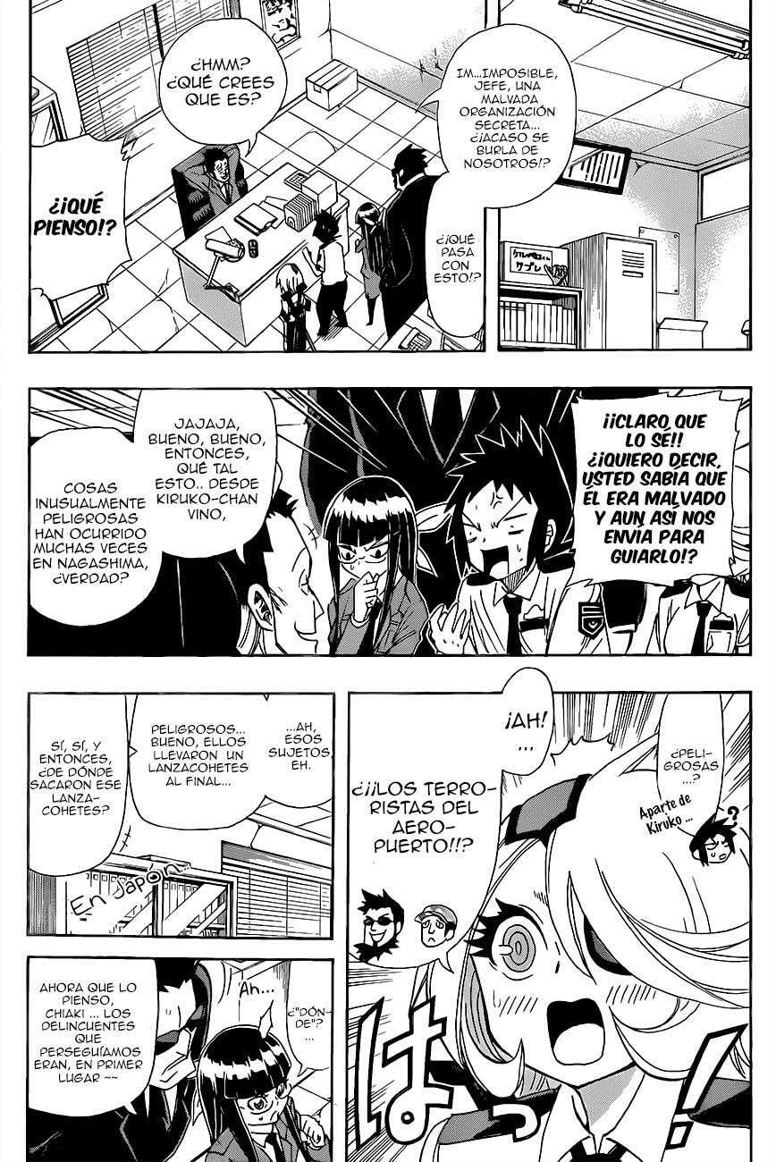 Capitulo 17 page 4