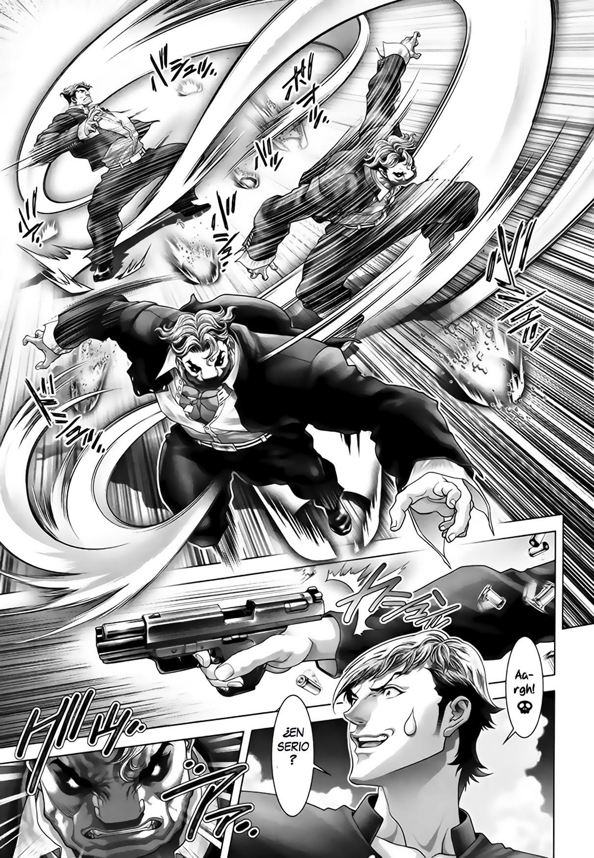 Capitulo 19 page 23