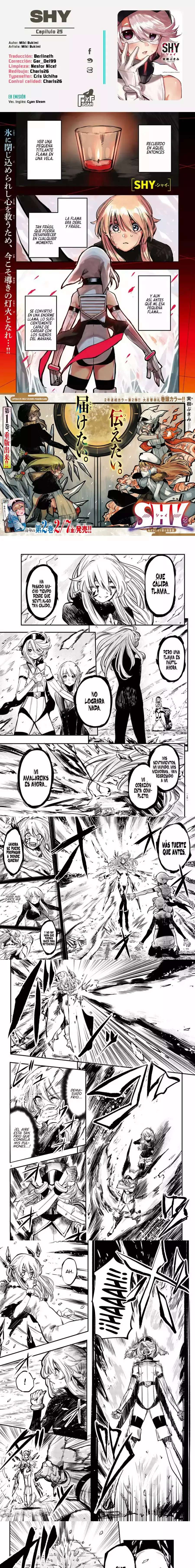 Capitulo 25 page 1