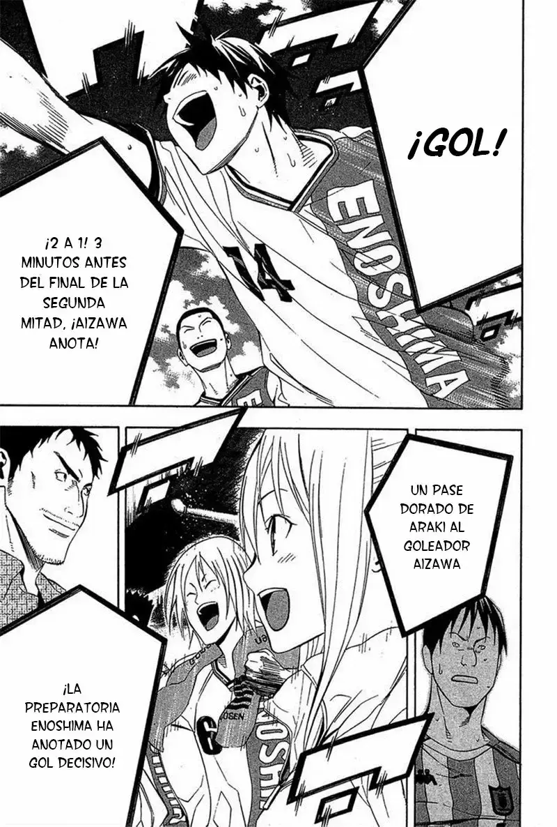 Capitulo 136 page 18