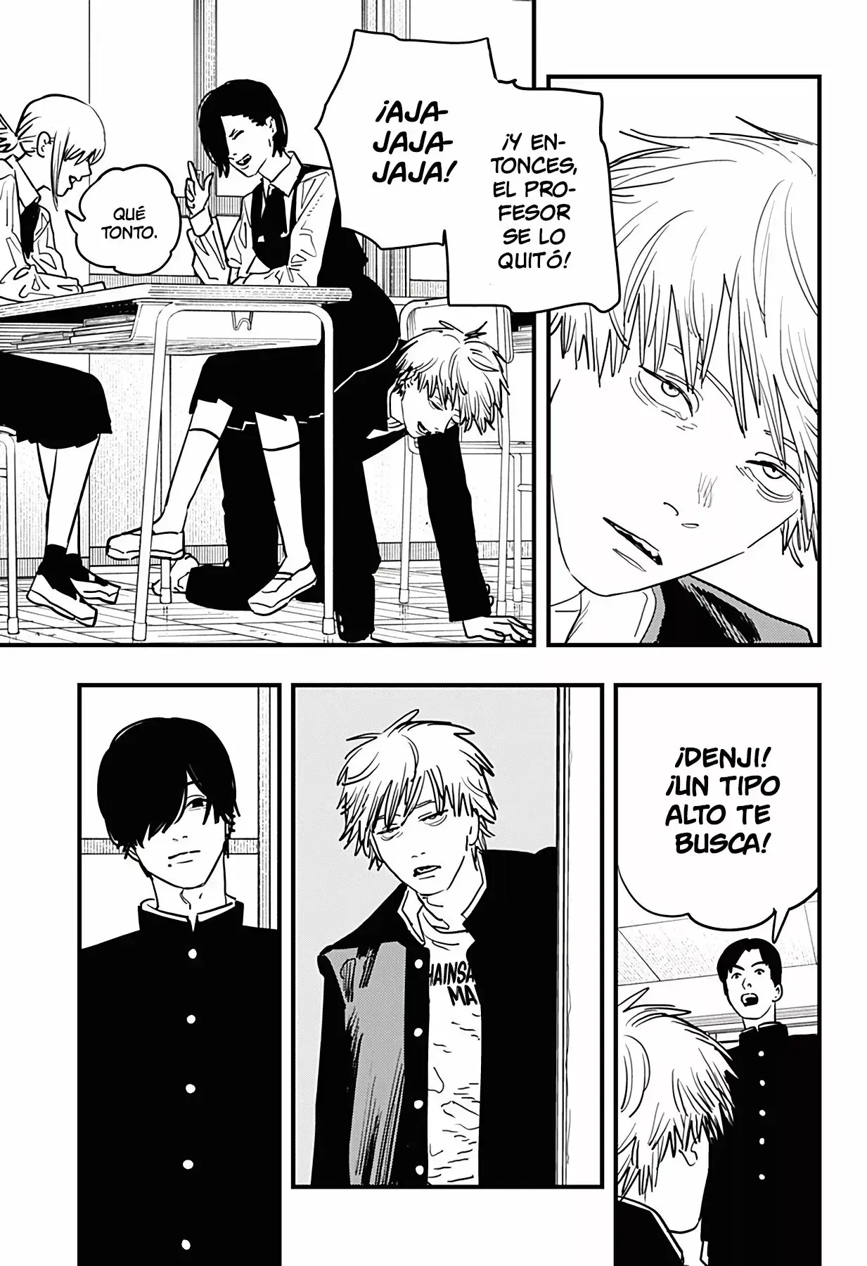 Capitulo 104 page 7
