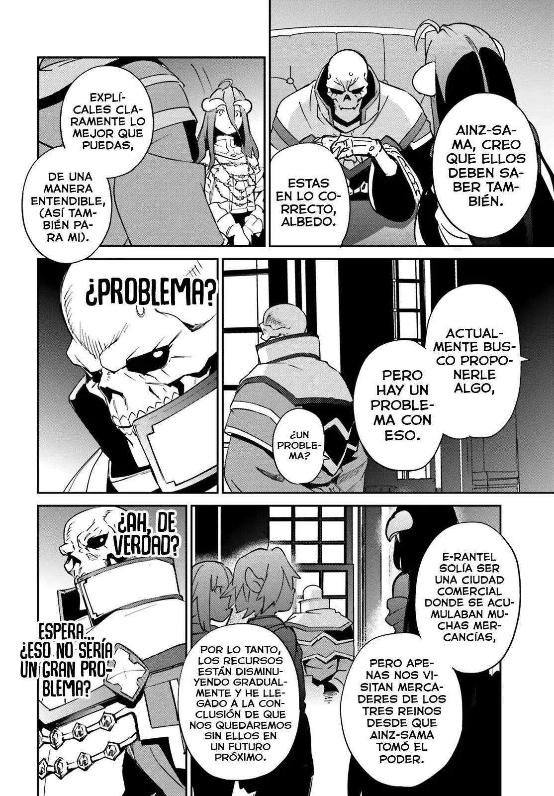 Capitulo 78 page 34