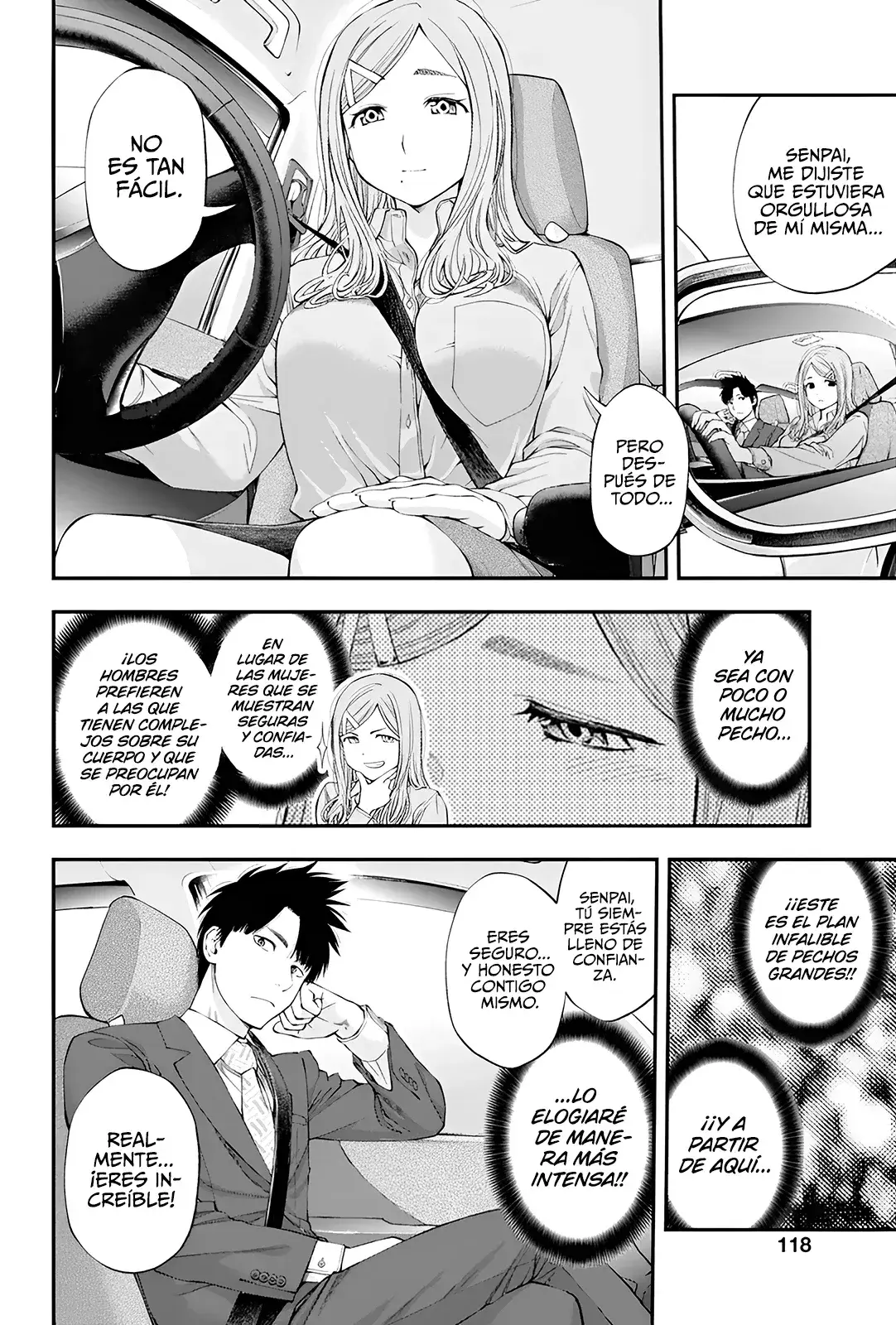 Capitulo 37 page 11