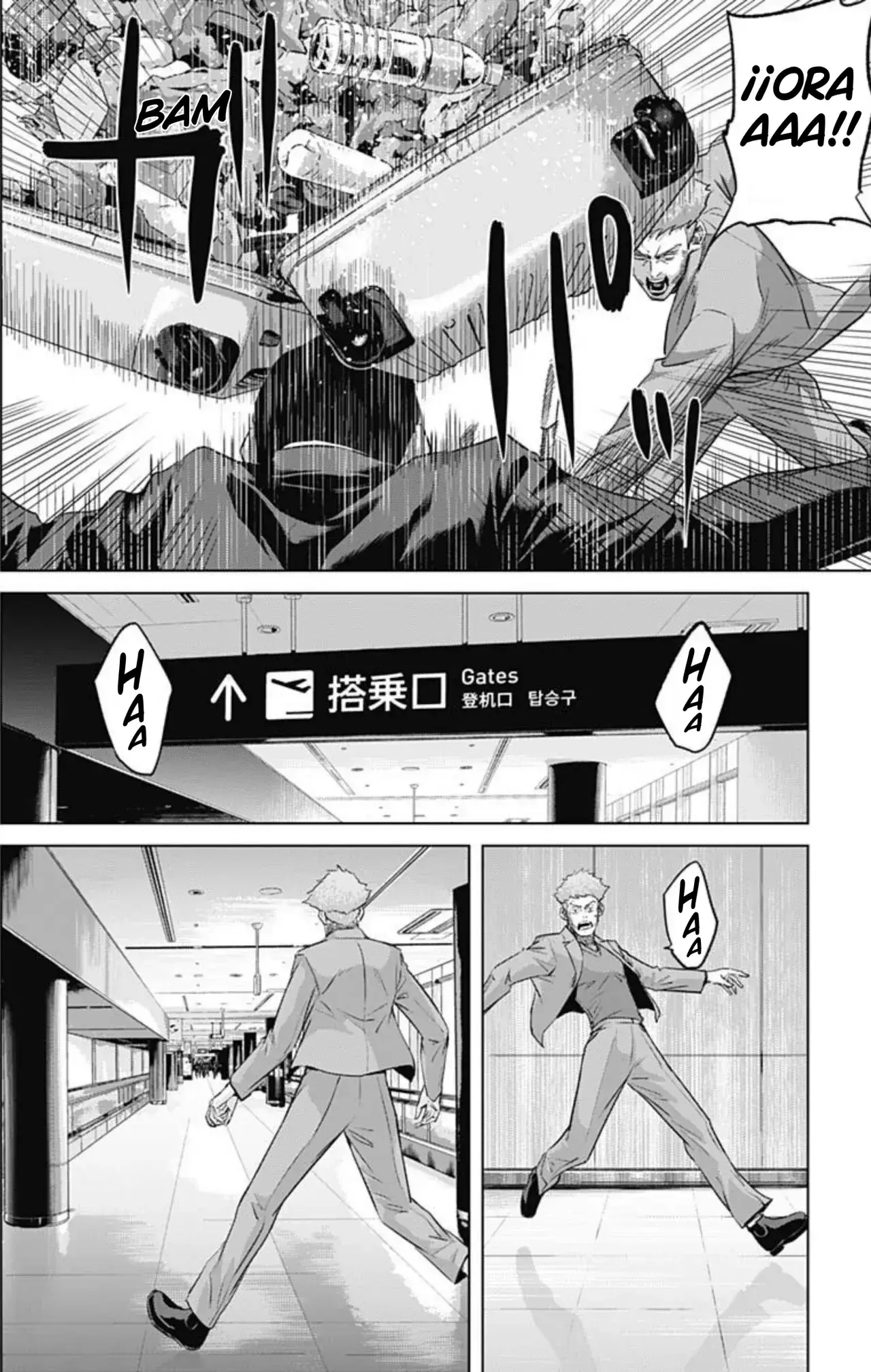 Capitulo 100 page 6