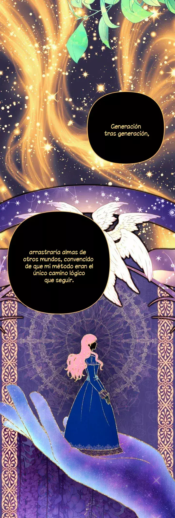 Capitulo 85 page 28