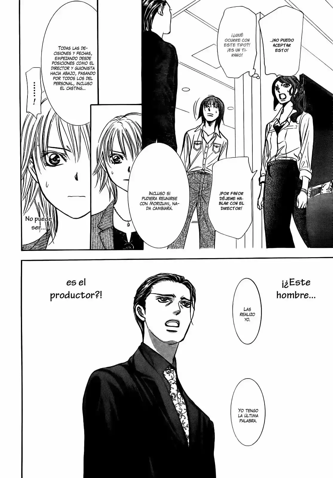 Capitulo 242 page 30