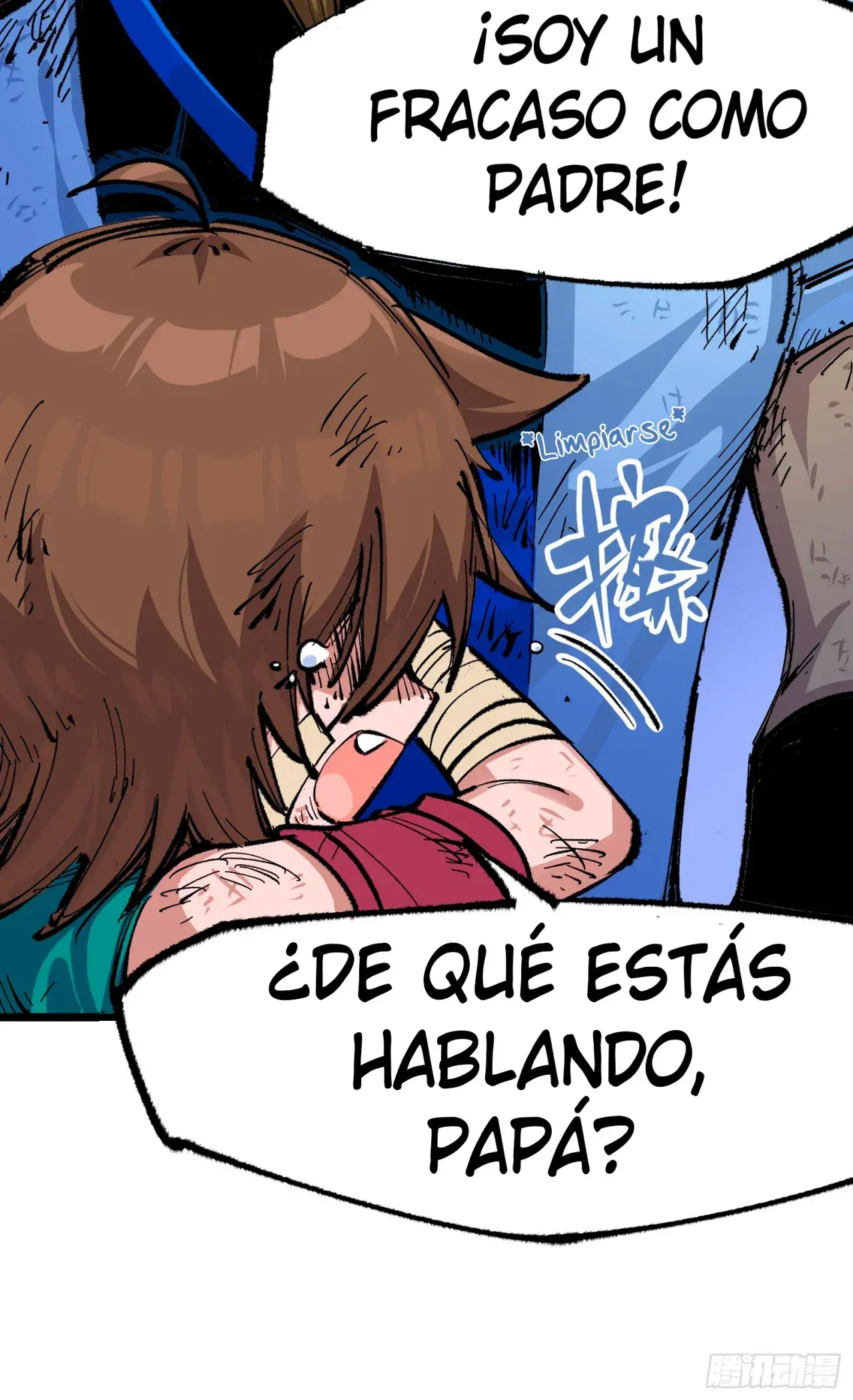 Capitulo 115 page 44