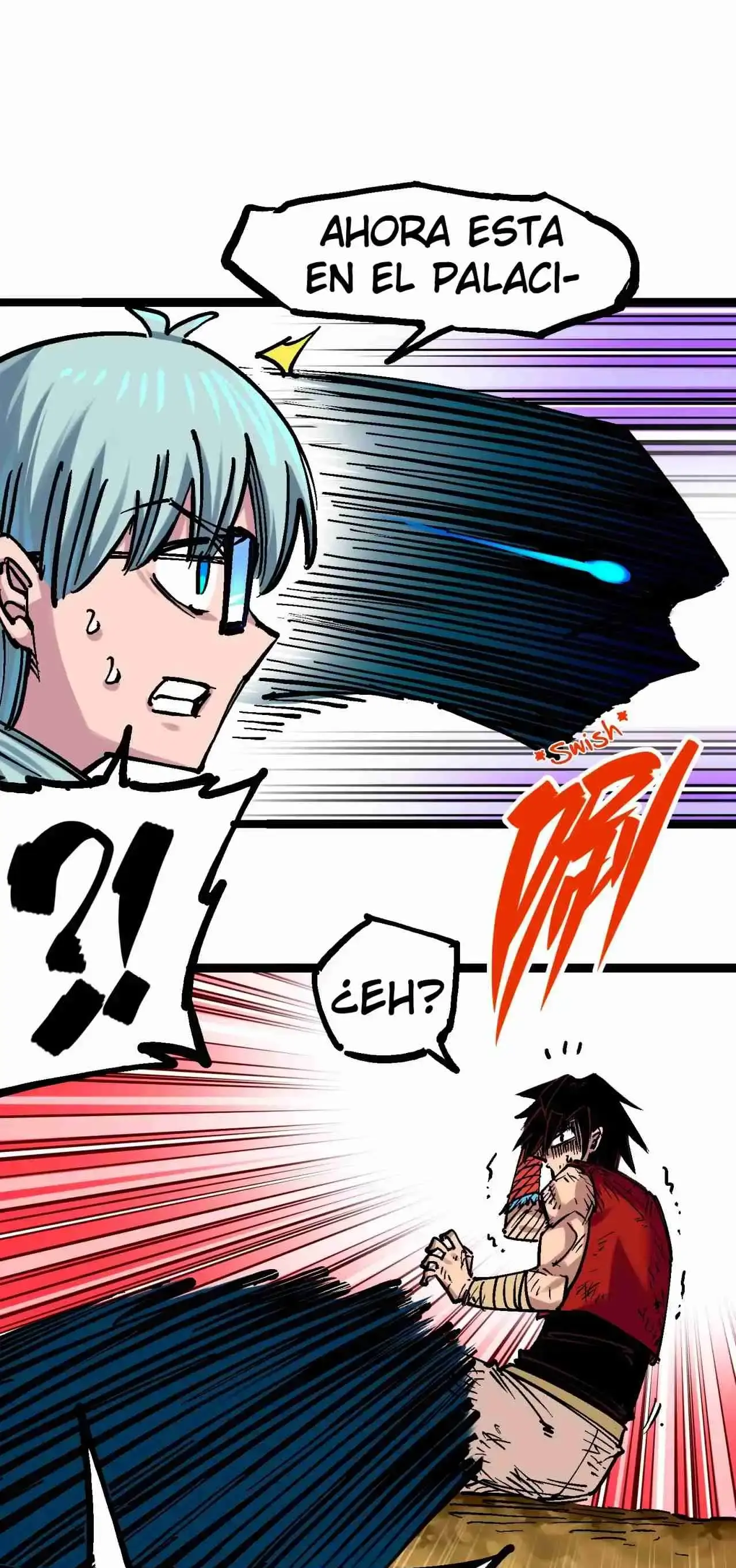 Capitulo 76 page 36