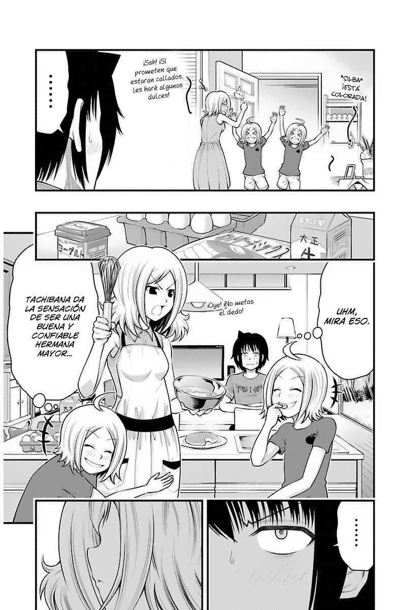 Capitulo 32 page 16