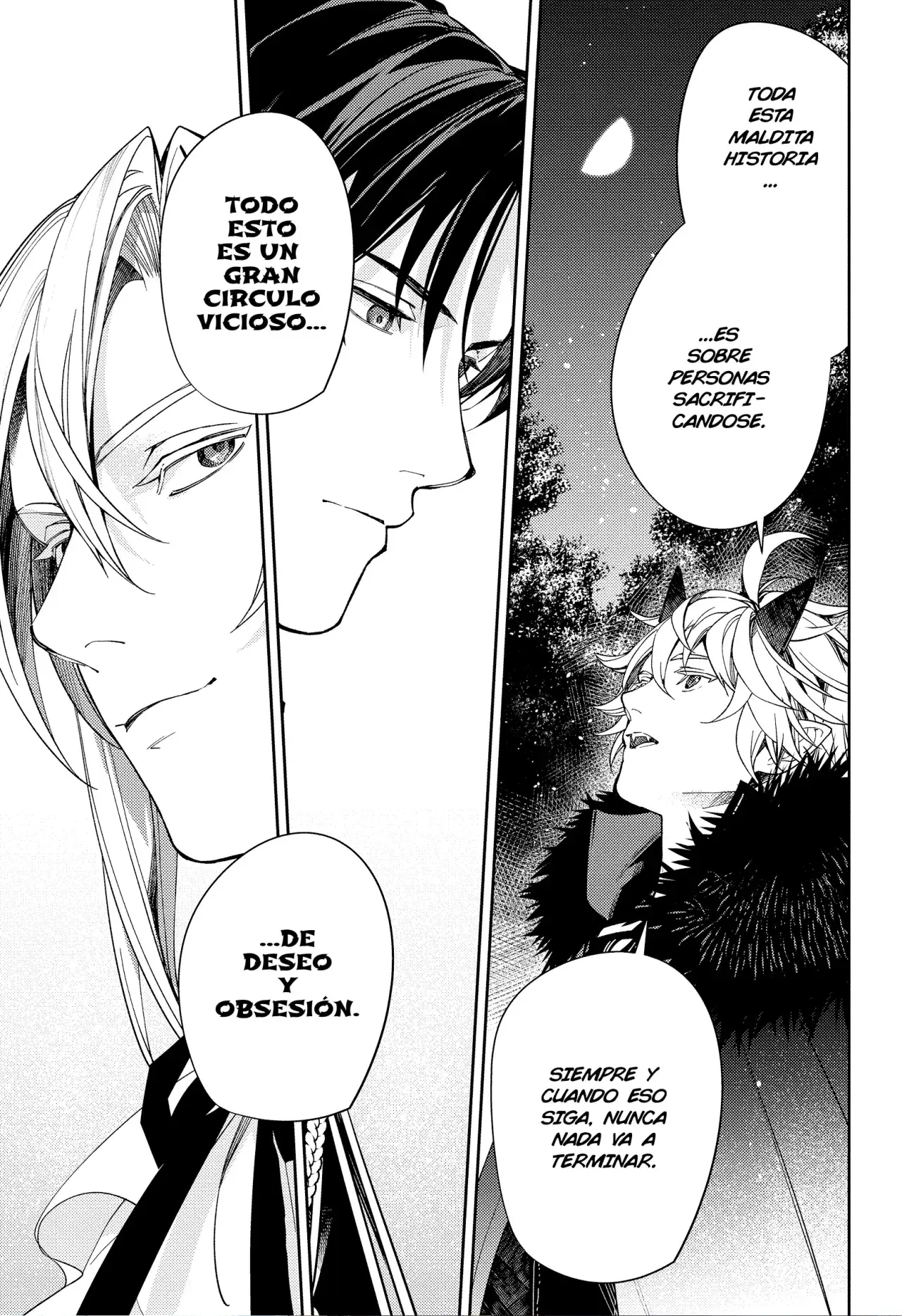 Capitulo 131 page 23